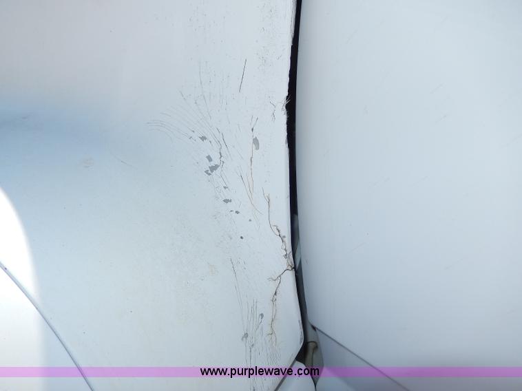 image for item I4365 1995 GMC TopKick dump truck