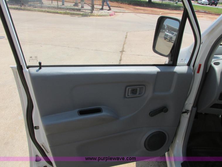 image for item I4984 2007 Miles ZX40S