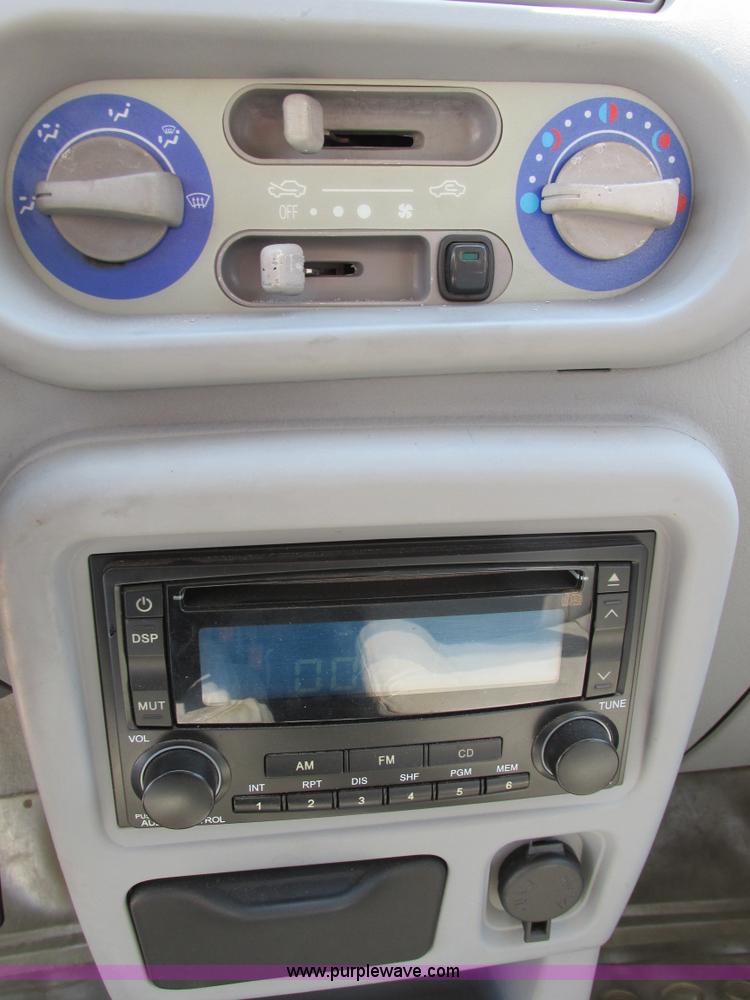 image for item I4984 2007 Miles ZX40S