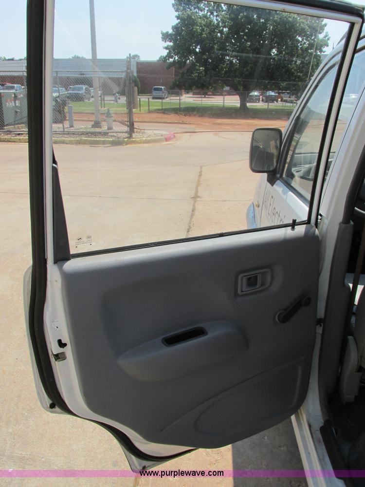 image for item I4984 2007 Miles ZX40S