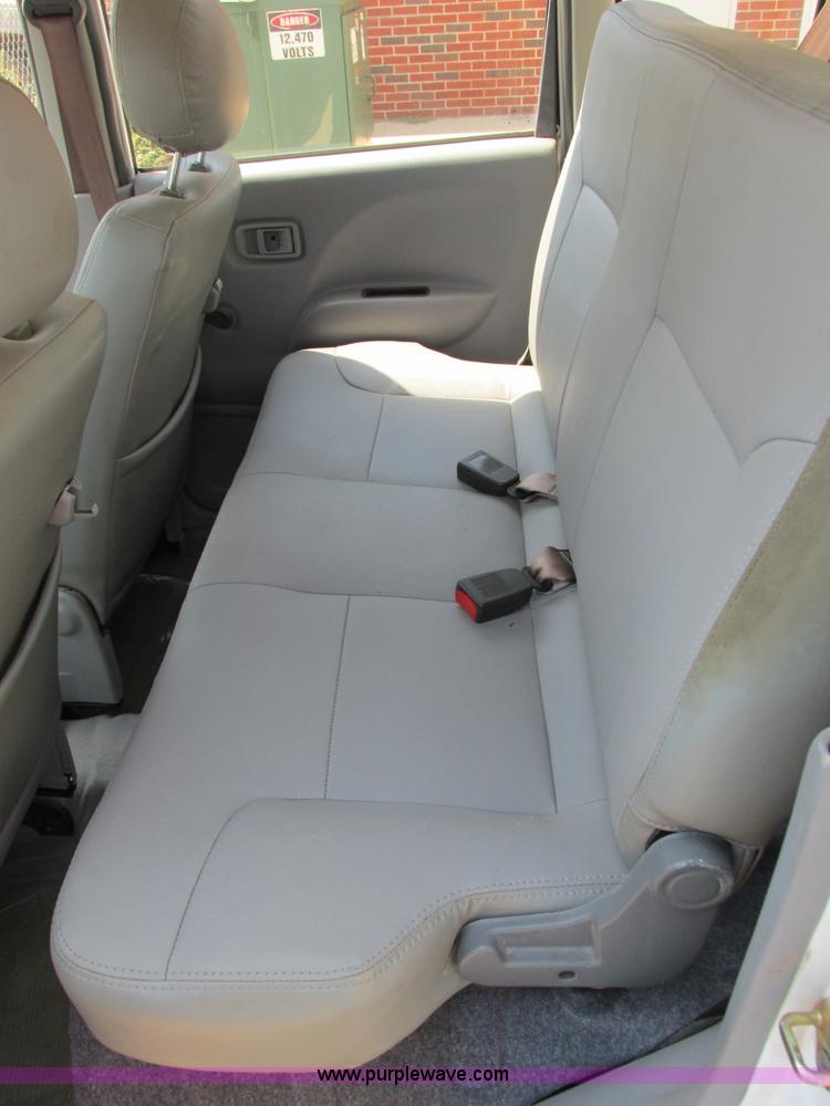 image for item I4984 2007 Miles ZX40S