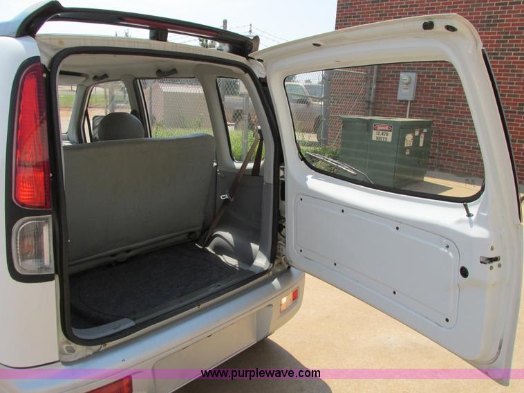 image for item I4984 2007 Miles ZX40S