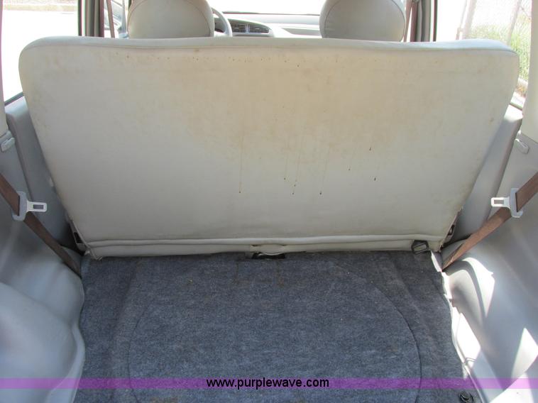 image for item I4984 2007 Miles ZX40S