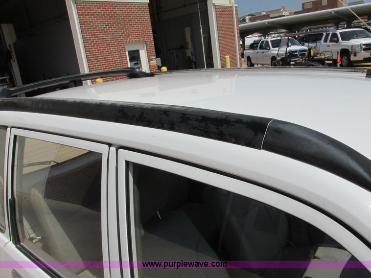 image for item I4984 2007 Miles ZX40S