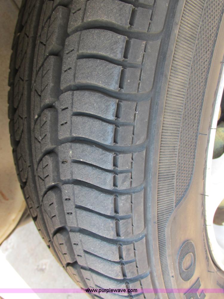 image for item I4984 2007 Miles ZX40S