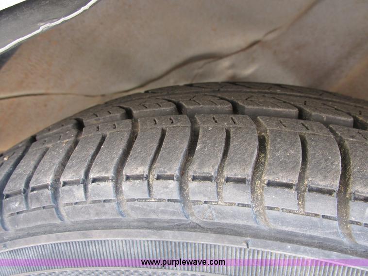 image for item I4984 2007 Miles ZX40S