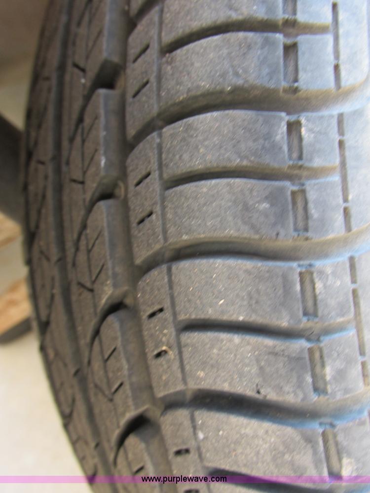 image for item I4984 2007 Miles ZX40S