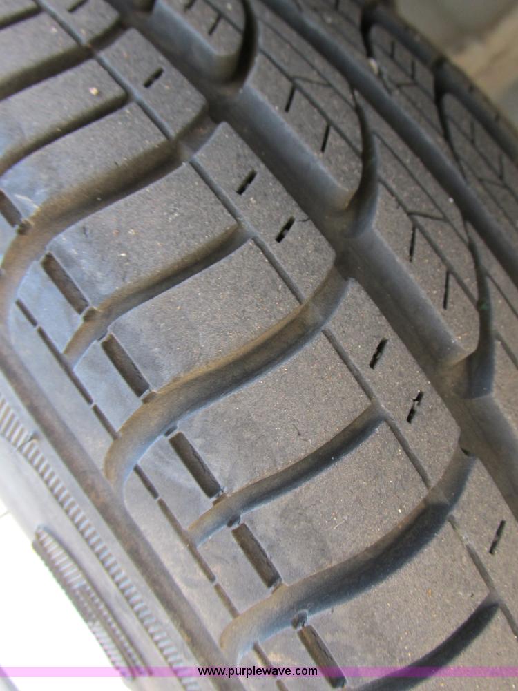 image for item I4984 2007 Miles ZX40S