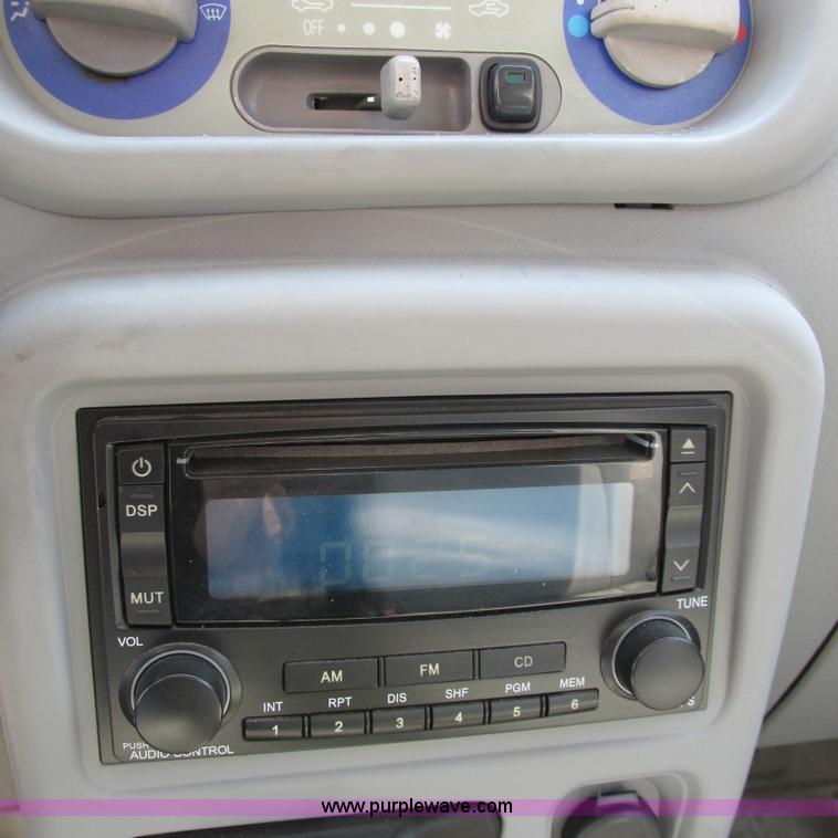 image for item I4984 2007 Miles ZX40S