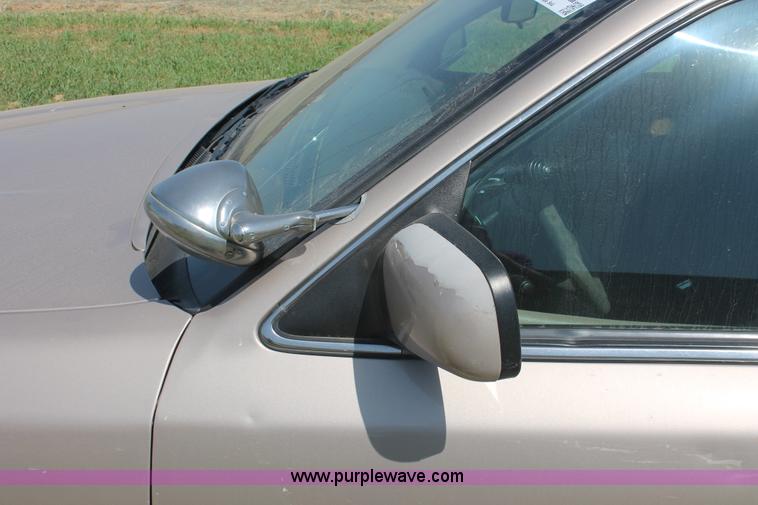 image for item I8088 1997 Ford Crown Victoria Police Interceptor