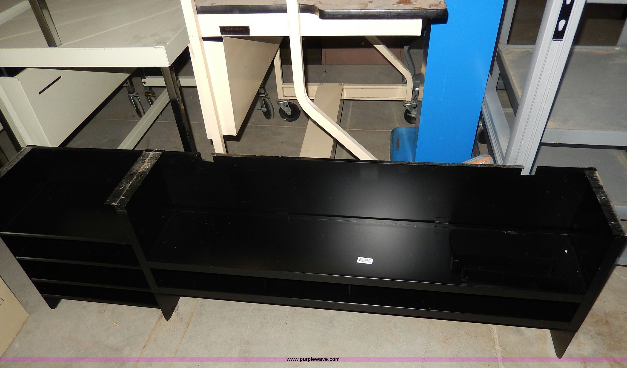 Assorted equipment in Junction City, KS Item AW9570 sold Purple Wave