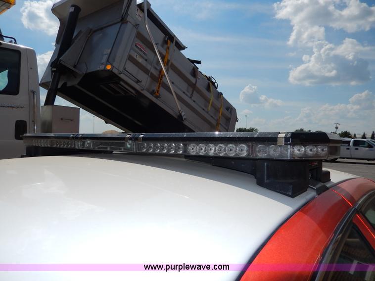 image for item AW9518 (3) Code 3 light bars