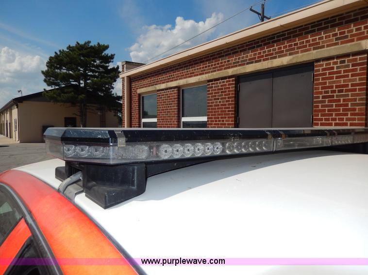 image for item AW9518 (3) Code 3 light bars
