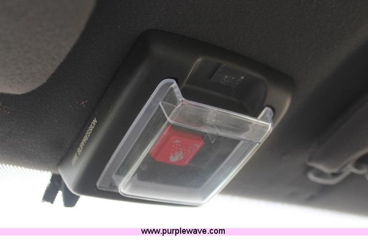 image for item H6367 2006 Ford Crown Victoria Police Interceptor