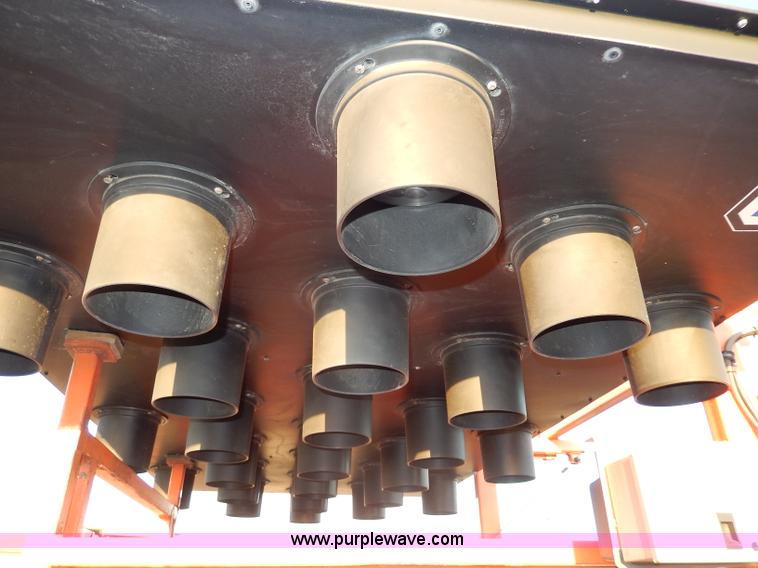 image for item H9702 Wanco arrow board