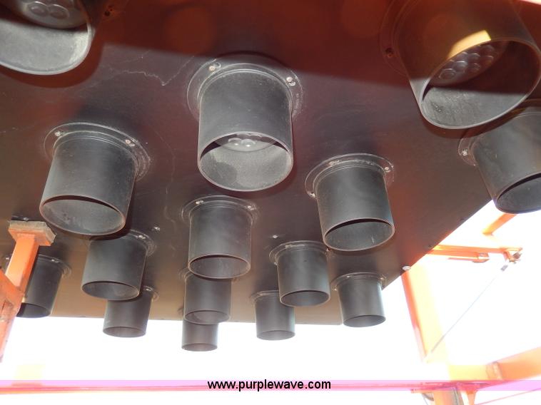 image for item H9702 Wanco arrow board