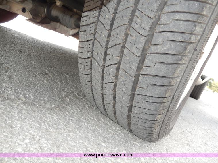 image for item H9729 2010 Ford Crown Victoria Police Interceptor