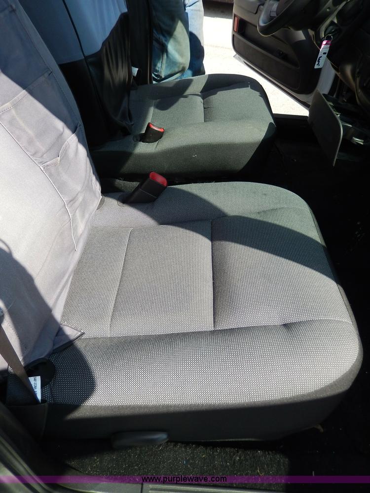 image for item H9729 2010 Ford Crown Victoria Police Interceptor