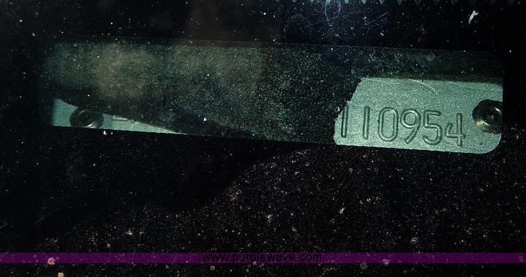 image for item H9729 2010 Ford Crown Victoria Police Interceptor