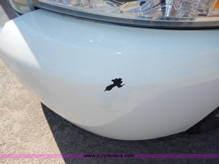 image for item H9732 2008 Chevrolet Silverado 1500 Crew Cab pickup truck