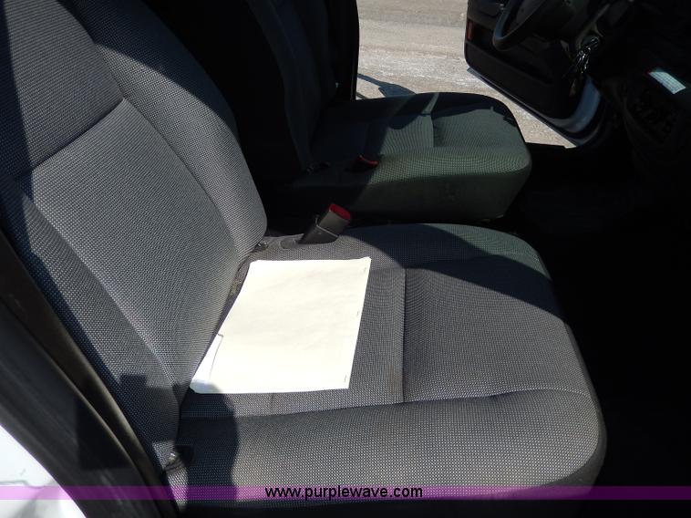 image for item H9737 2011 Ford Crown Victoria Police Interceptor