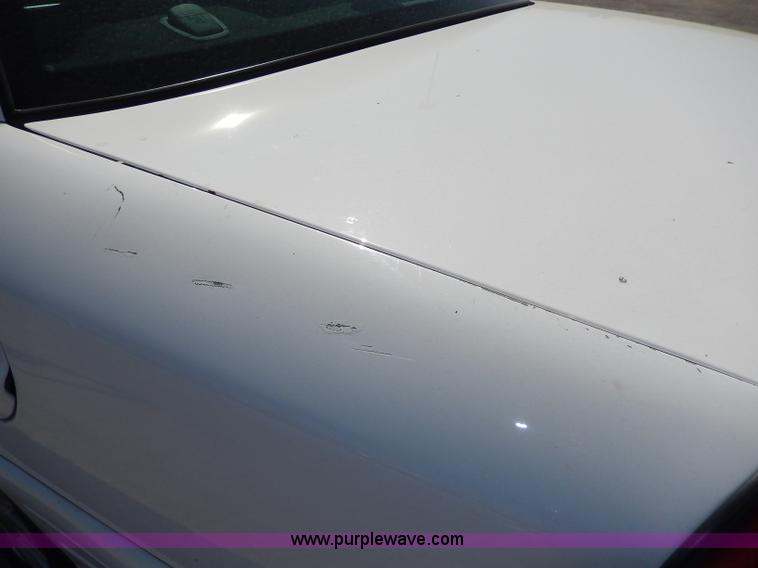 image for item H9739 2011 Ford Crown Victoria Police Interceptor