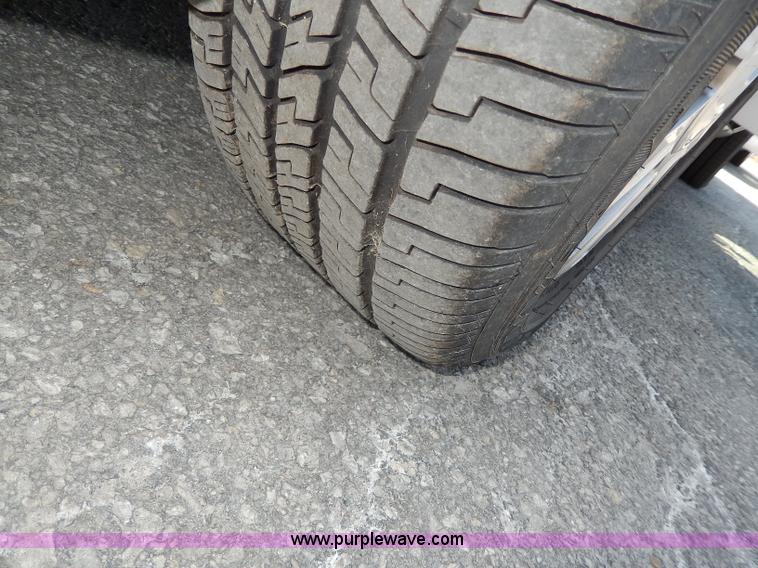 image for item H9740 2010 Ford Crown Victoria Police Interceptor