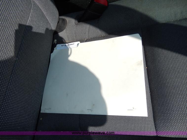 image for item H9740 2010 Ford Crown Victoria Police Interceptor