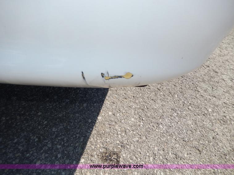 image for item H9740 2010 Ford Crown Victoria Police Interceptor