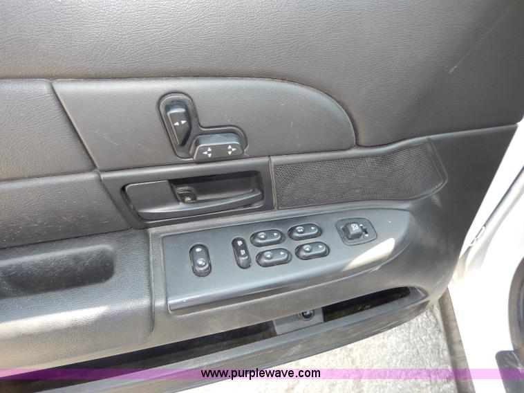 image for item H9741 2008 Ford Crown Victoria Police Interceptor