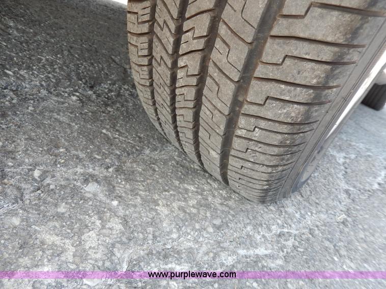 image for item H9743 2010 Ford Crown Victoria Police Interceptor