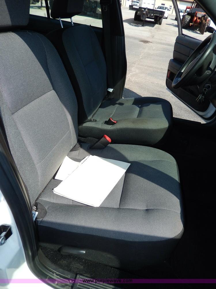 image for item H9743 2010 Ford Crown Victoria Police Interceptor