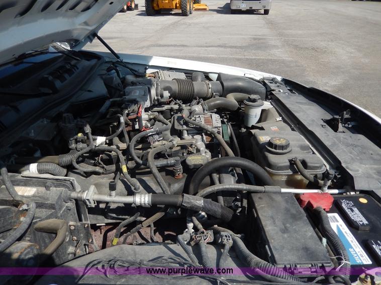 image for item H9744 2010 Ford Crown Victoria Police Interceptor