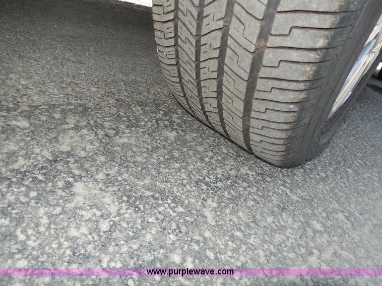 image for item H9744 2010 Ford Crown Victoria Police Interceptor