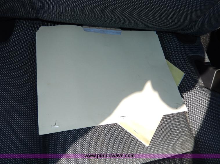 image for item H9744 2010 Ford Crown Victoria Police Interceptor