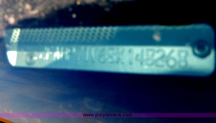 image for item H9745 2008 Ford Crown Victoria Police Interceptor