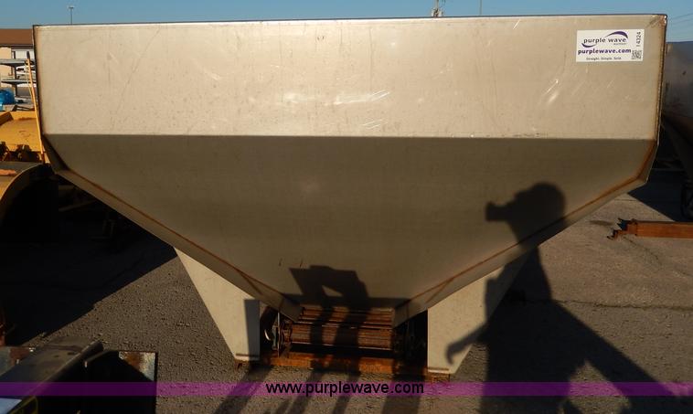 image for item I4324 Flink 861012S4 stainless steel spreader