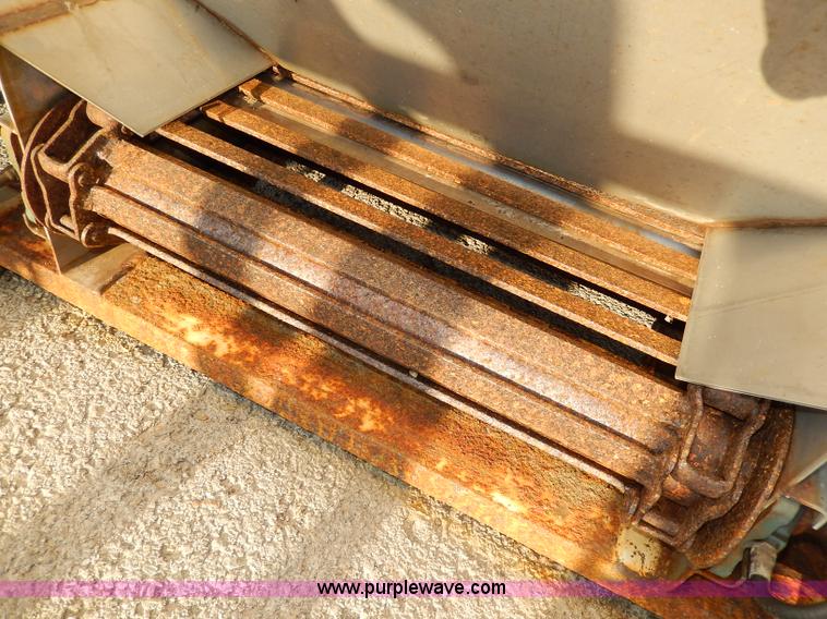 image for item I4324 Flink 861012S4 stainless steel spreader