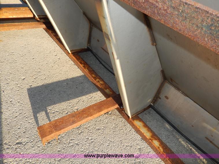 image for item I4324 Flink 861012S4 stainless steel spreader