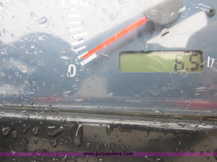 image for item E7371 2012 Changfa 3028 MFWD tractor