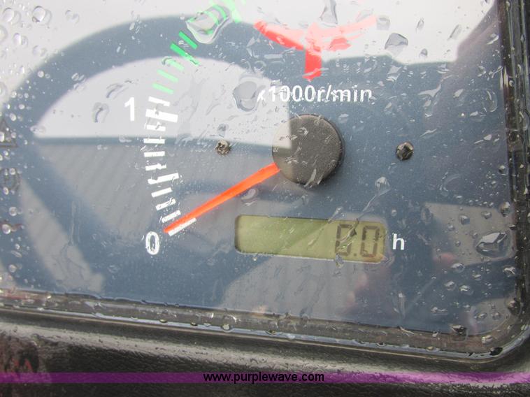 image for item E7377 2012 Changfa 4032 MFWD tractor