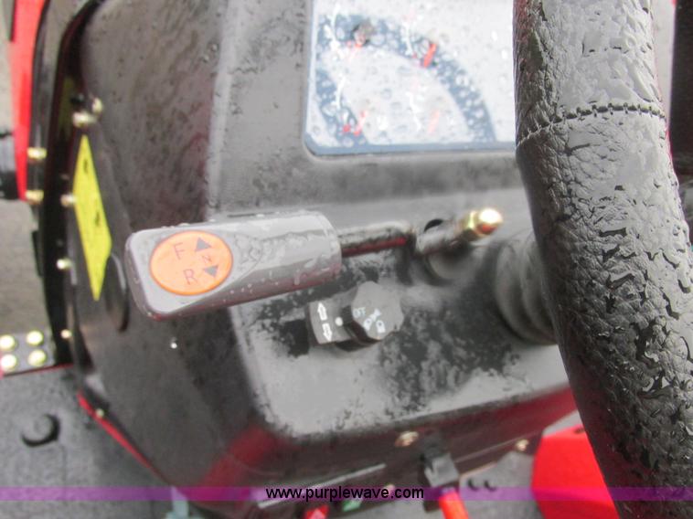 image for item E7378 2012 Changfa 4032 MFWD tractor