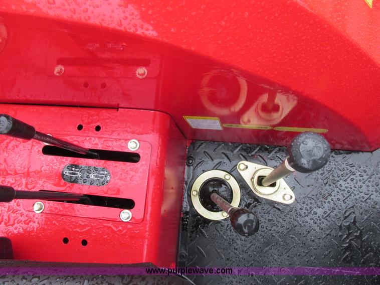 image for item E7383 2012 Changfa 5050 MFWD tractor