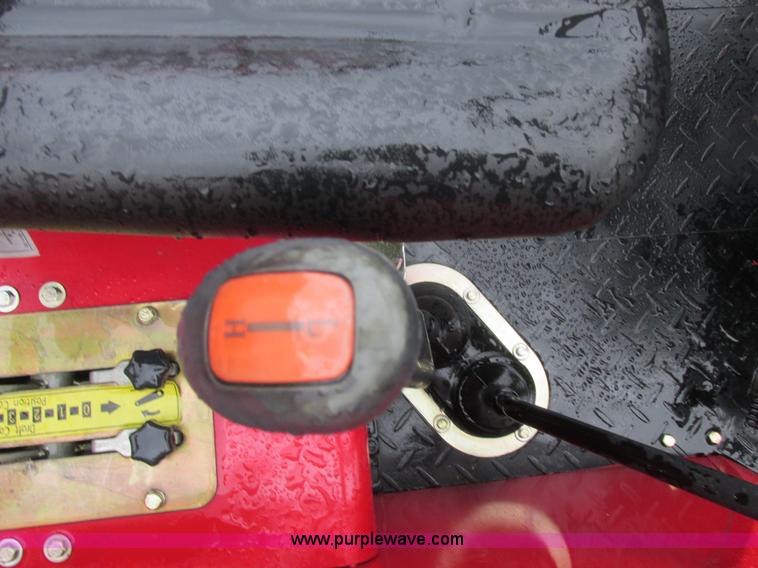 image for item E7384 2012 Changfa 5050 MFWD tractor