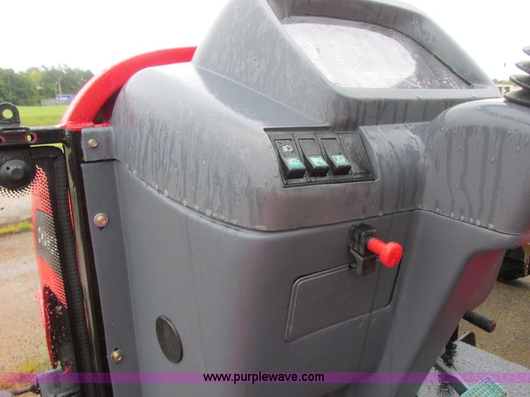 image for item E7384 2012 Changfa 5050 MFWD tractor