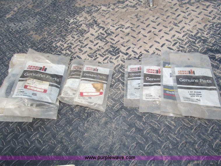 image for item F7127 1988 Case W14B wheel loader