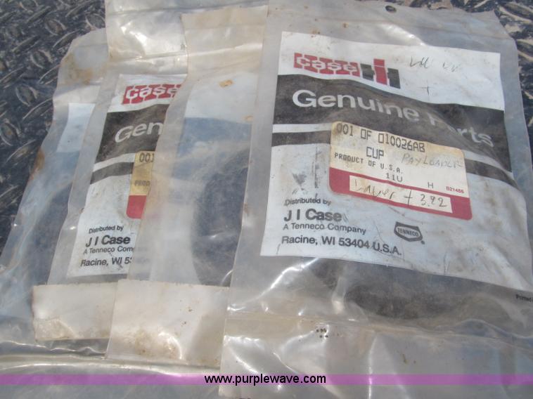 image for item F7127 1988 Case W14B wheel loader