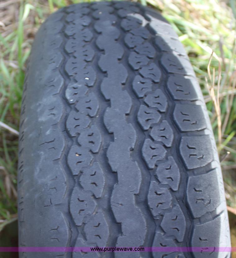 image for item G4151 John Deere 100 chisel