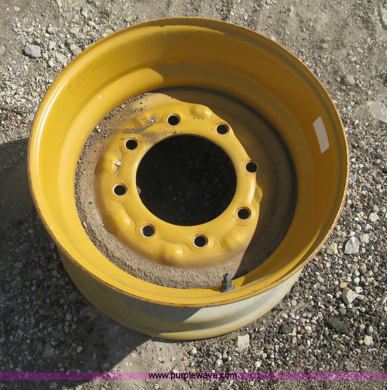 image for item H6409 1992 Case 1840 skid steer