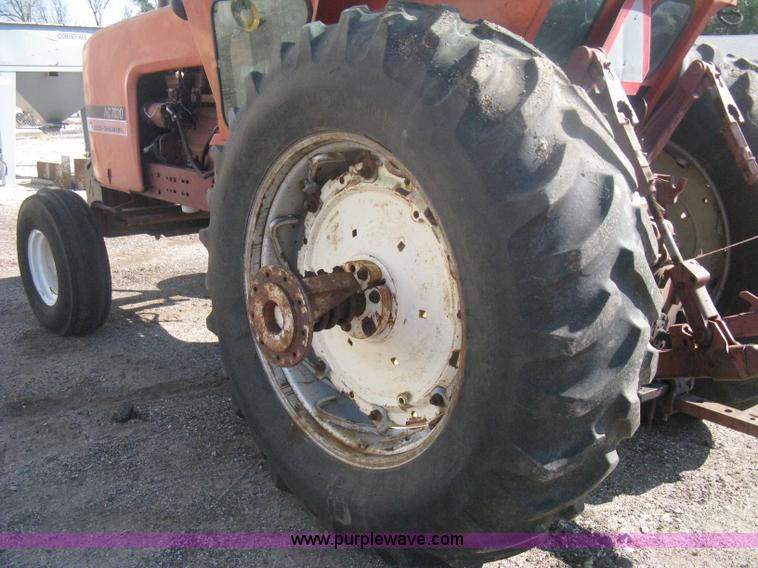 image for item H6411 Allis Chalmers 7030 tractor